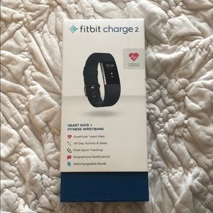 FitBit Charge 2